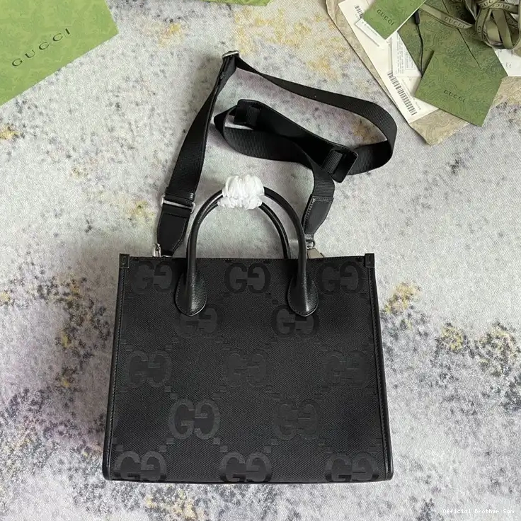 Official Brother Sam Gucci Bag 2308DJ0052 0711